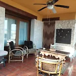 Villa Un Mar De Pinares *