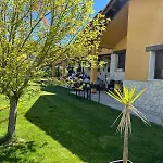 Un Mar De Pinares Villa