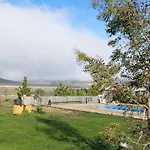 Un Mar De Pinares * Mata de Cuellar
