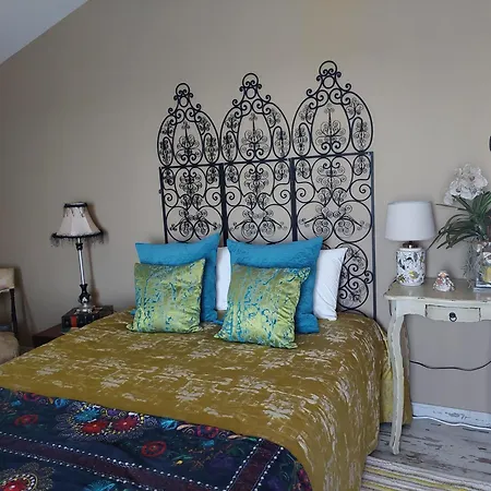 Un Mar De Pinares Mata de Cuellar