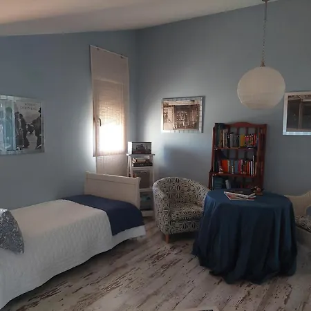 Un Mar De Pinares Villa Mata de Cuellar