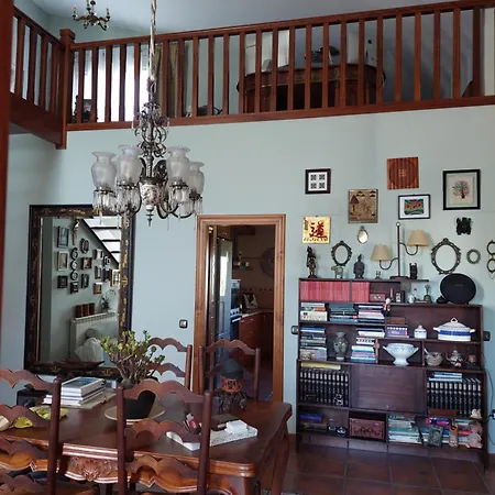 Un Mar De Pinares * Mata de Cuellar