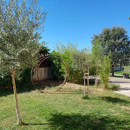 Un Mar De Pinares Villa *