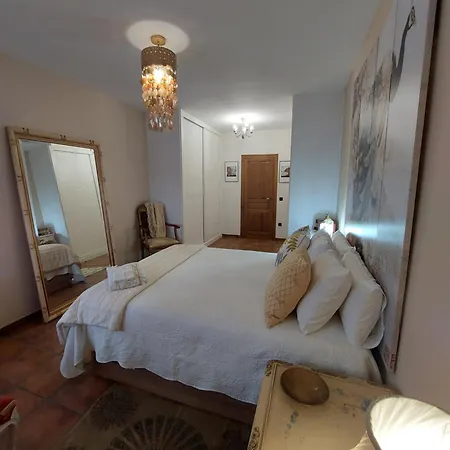 Villa Un Mar De Pinares *