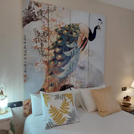 Villa Un Mar De Pinares Mata de Cuellar