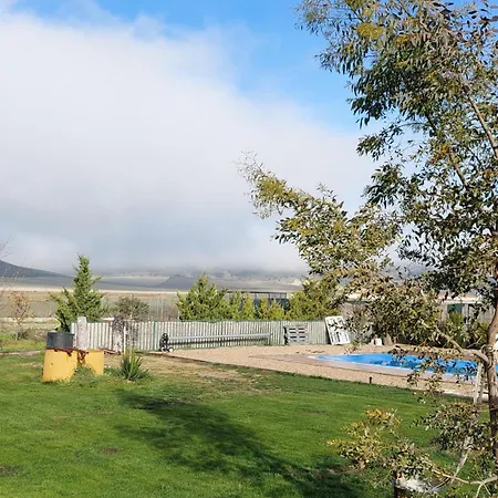 Un Mar De Pinares * Mata de Cuellar