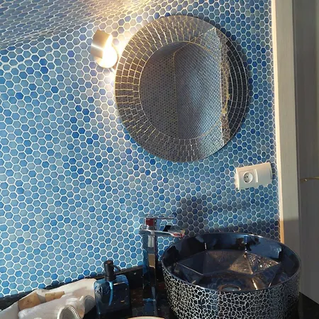 Villa Un Mar De Pinares