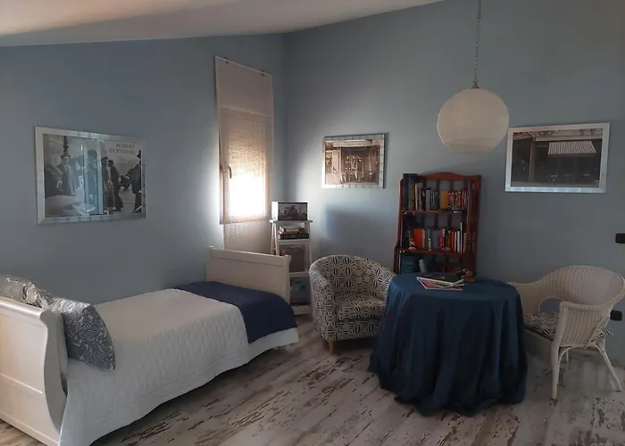 Un Mar De Pinares Villa Mata de Cuellar