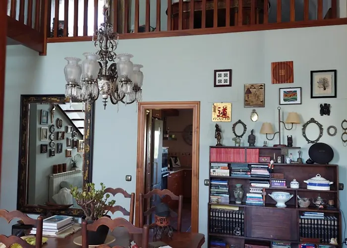 Un Mar De Pinares * Mata de Cuellar