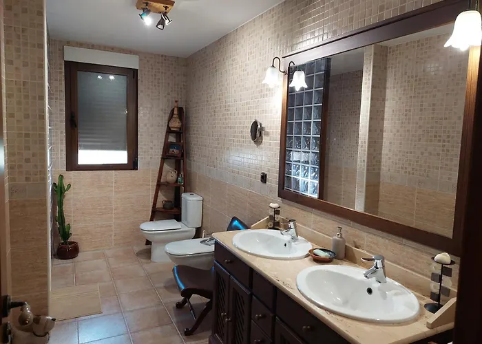 Villa Un Mar De Pinares