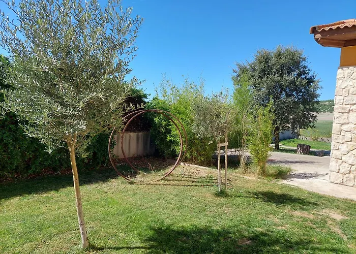 Un Mar De Pinares Villa *