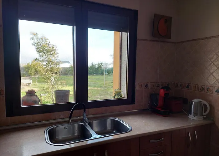 Villa Un Mar De Pinares