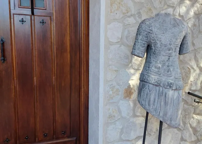 Un Mar De Pinares Mata de Cuellar