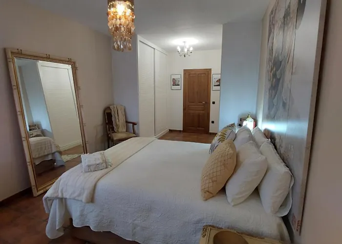 Villa Un Mar De Pinares *