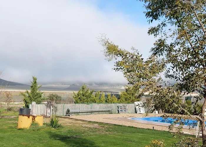 Un Mar De Pinares * Mata de Cuellar