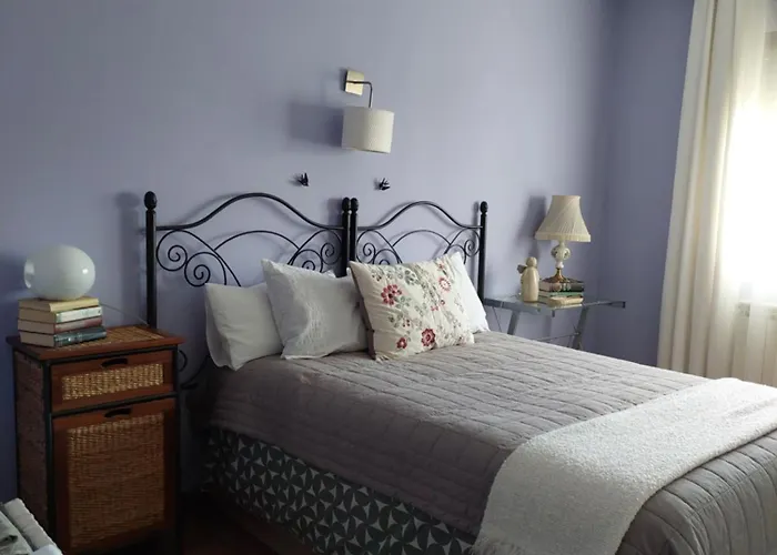 Villa Un Mar De Pinares *